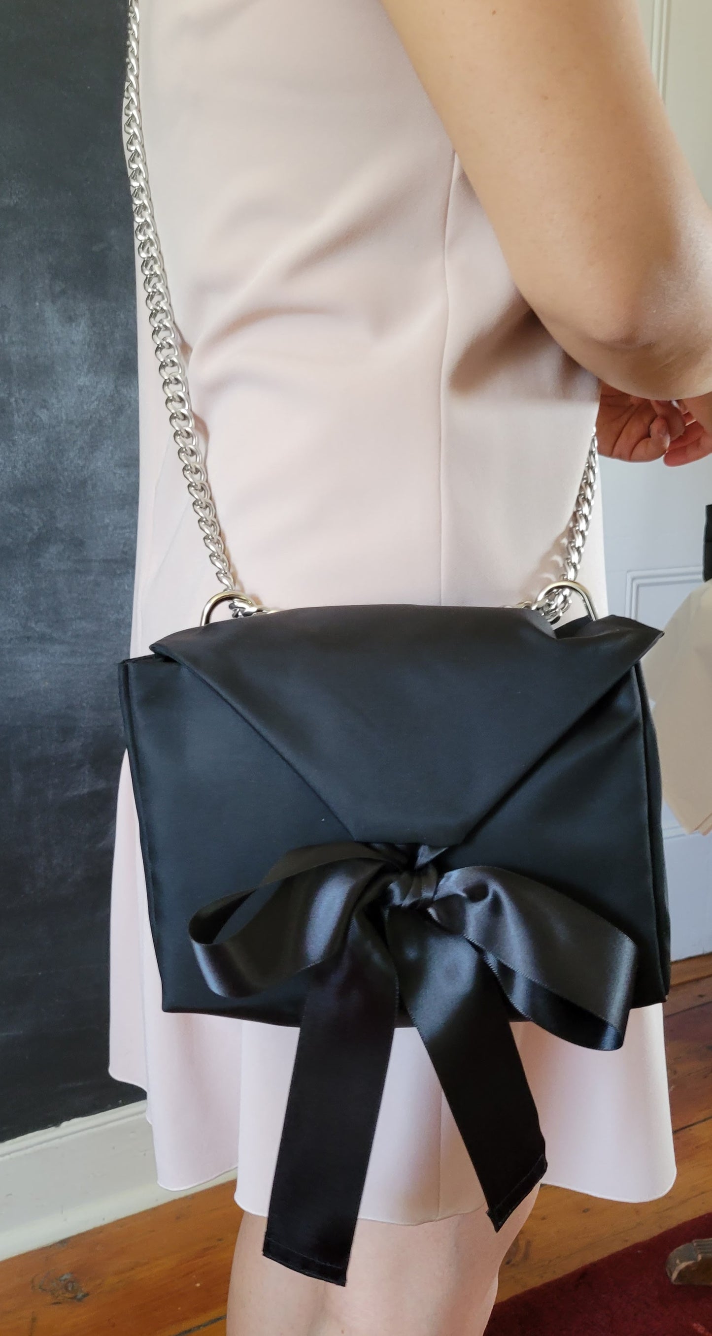 The Starling – Shoulder / Crossbody Bag