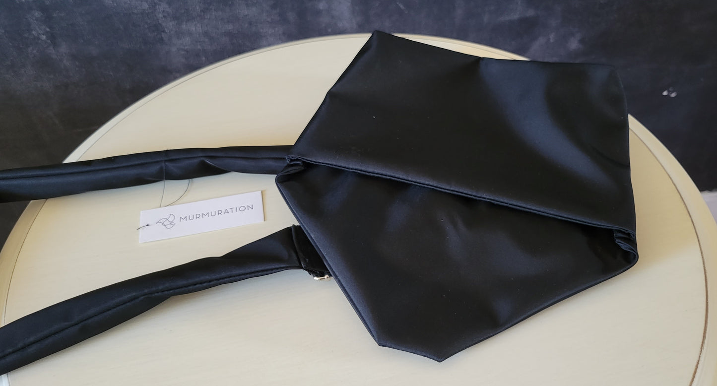 The Magpie – Belt Bag / Wearable Wallet